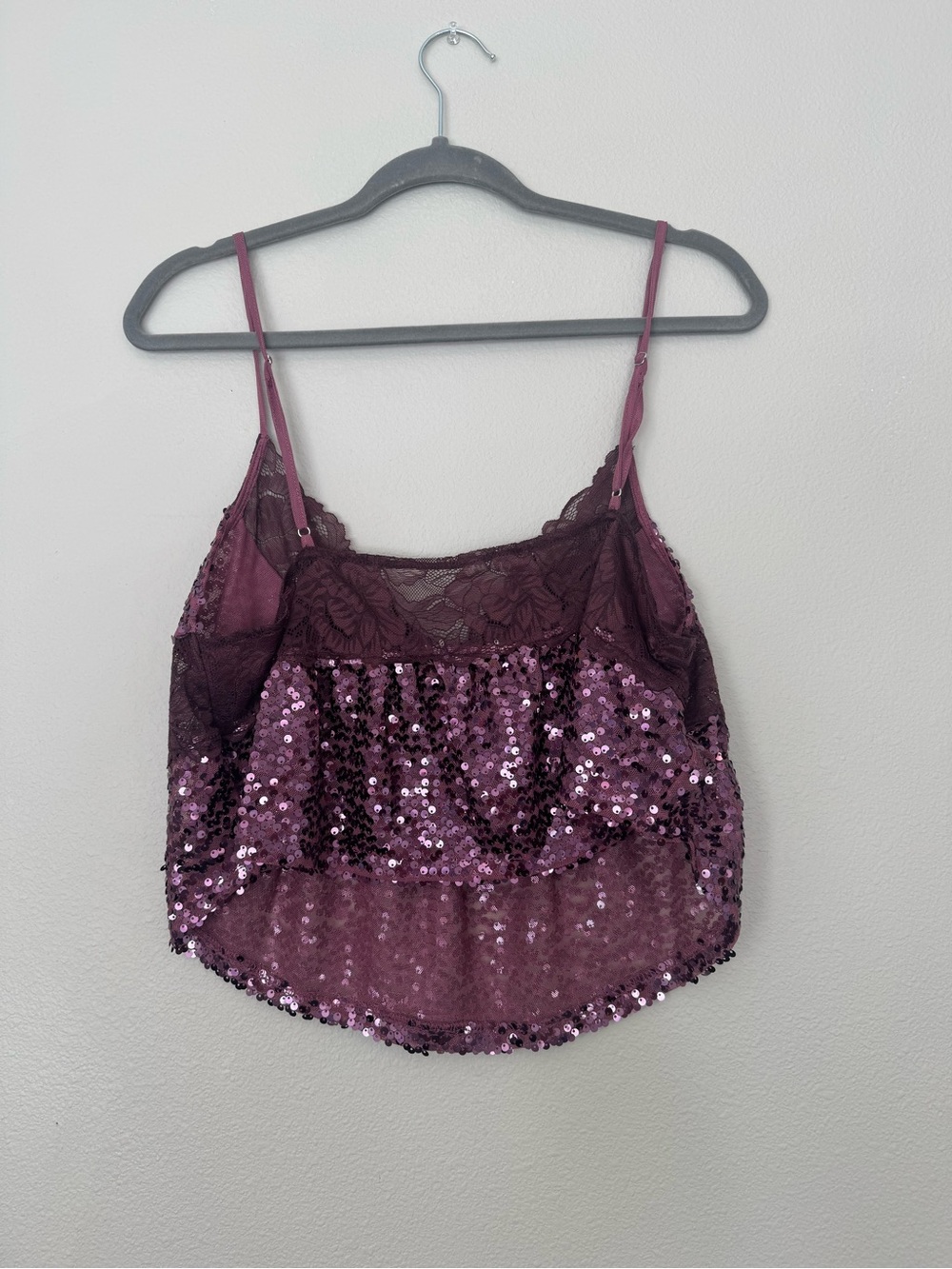 fp sequins tank - Picture 2 of 5
